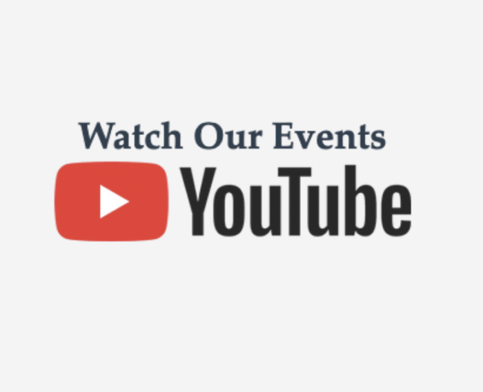 Youtube Channel logo